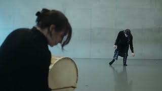 Residency Female Voices Korzo X Ndt Nederlands Dans Theater - Melisa Diktaş. Finding Your Ritme
