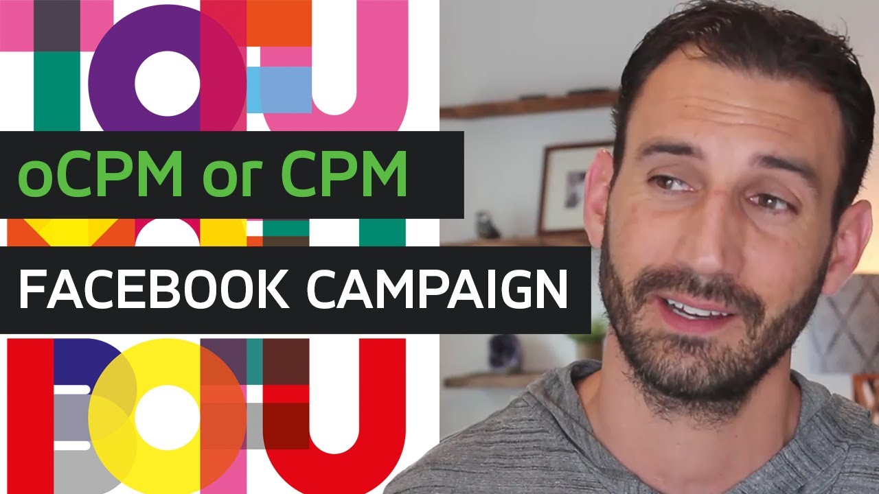 oCPM vs CPM For Real Estate Facebook Campaigns