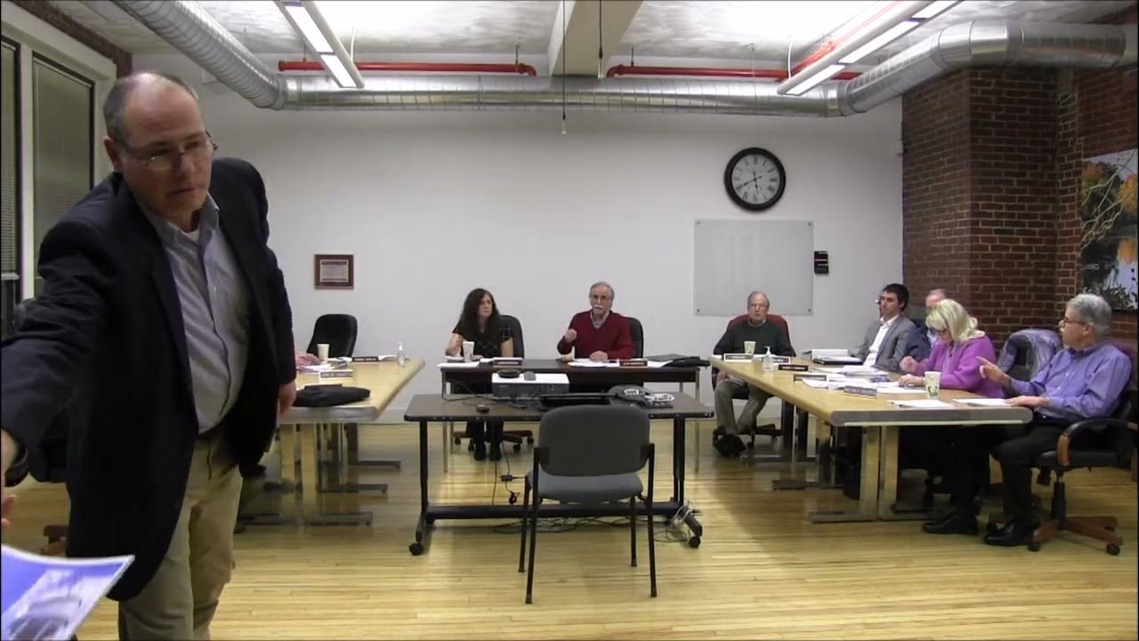 Bristol County Water Authority Board of Directors Meeting 202301