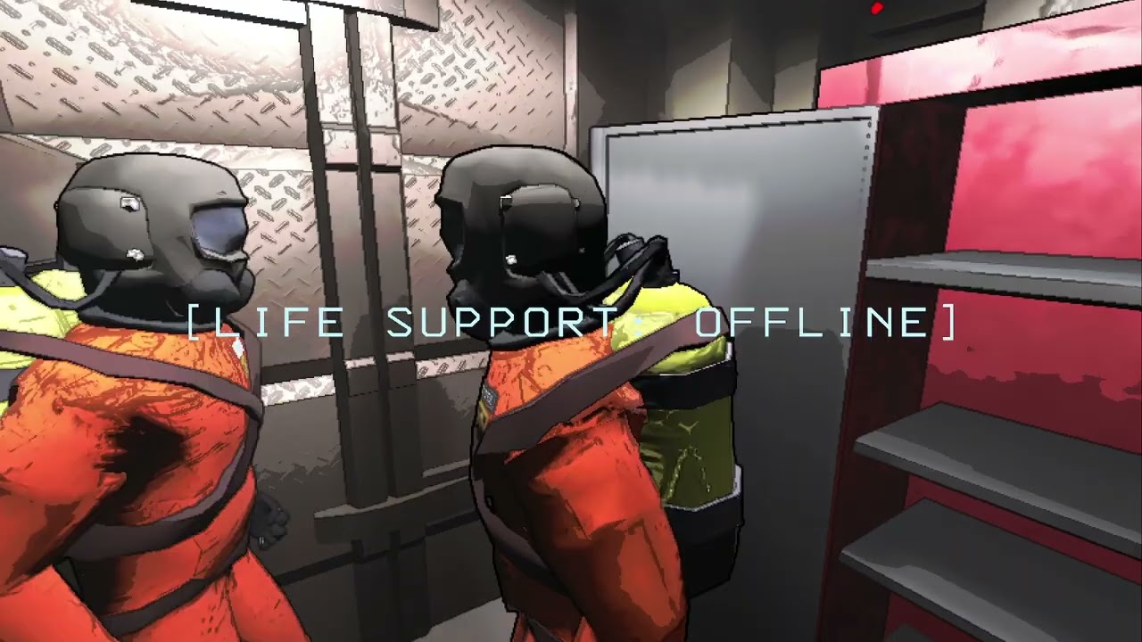 SMii7Y Lethal Company