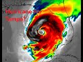 Possible Major Hurricane For Tampa?