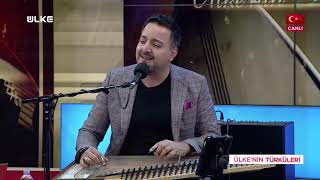 Turgay Coşkun - Tabip Sen Elleme Benim Yaremi