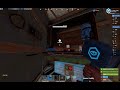 Solo bunker