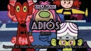 Preview de... "Adiós ✍🏻" (Prod. SAGA Music)