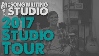 2017 Studio Tour