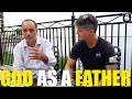 Father&#39;s Day Sermon: Our Heavenly Father And Characteristics Of God As A Father