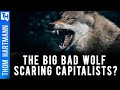 Why The Rich FEAR Unions Featuring Richard Wolff