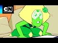 Encomenda especial para Peridot! | Especial de Natal | Cartoon Network