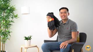Heat Holders® Men's Gloves