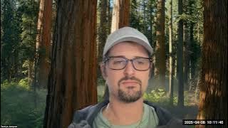 Judgment Near: A Call to Mercy, Healing, and Repentance - April 8th 2025