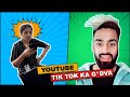 Youtube vs tiktok  indian memes
