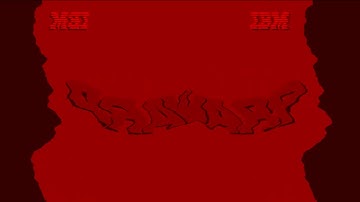 (REQUESTED) Low Voiceview 2 OS/2 Warp 4 in Invert Color and Devil