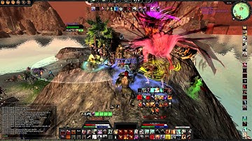 Goofy Tactics for AoC 31