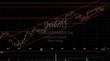 BLUE, IMGN, XEC, YELP - Harry Boxer, TheTechTrader.com