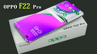 OPPO F22 Pro - Unboxing And Review Price in Pakistan ⚡ OPPO F22 Pro Price in Pakistan 2023