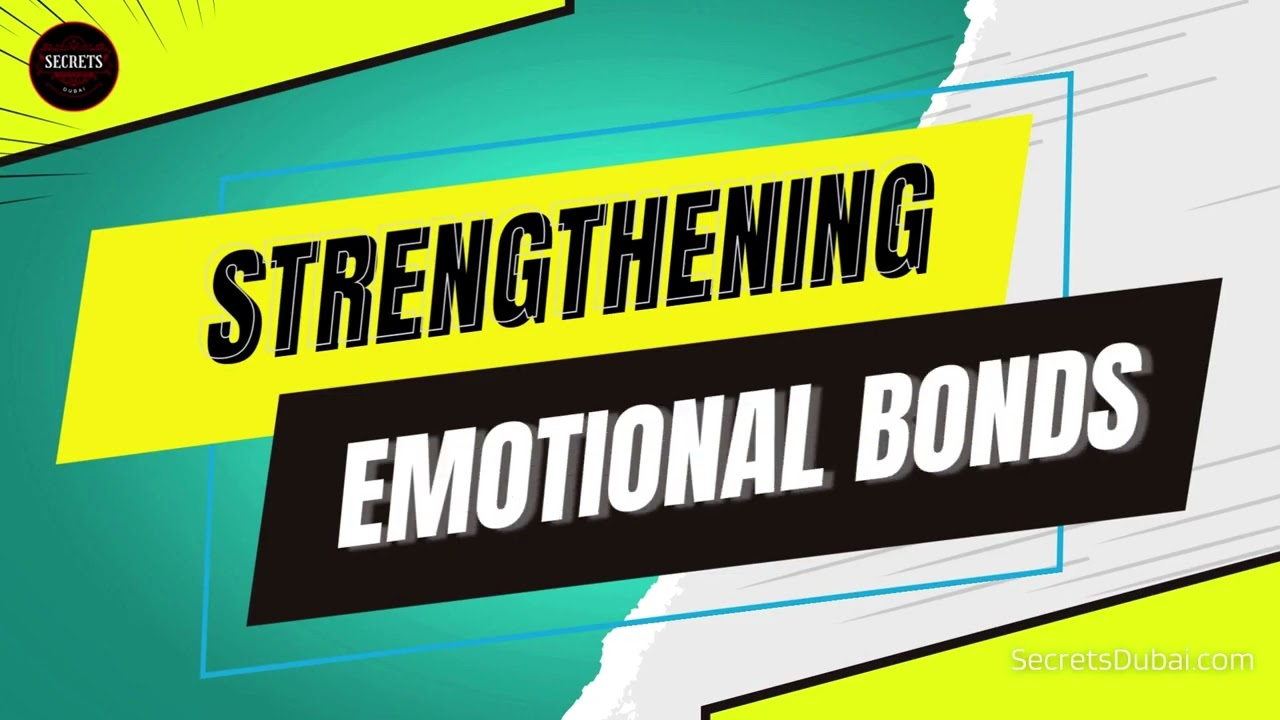 The Undeniable Benefits of Adult Toys on Couples  Sexual Health