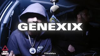 [FREE] Sdot Go x Jay Hound Sample Jersey Club Type Beat  'Genexix' | NY Drill Instrumental 2024