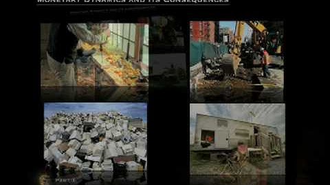 Peter Joseph - Where are we now?