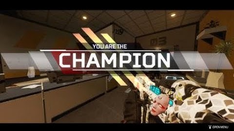 Apex Legends Fuse Vs Caustic