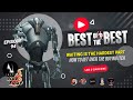 Hot toys  best of the best ep 94