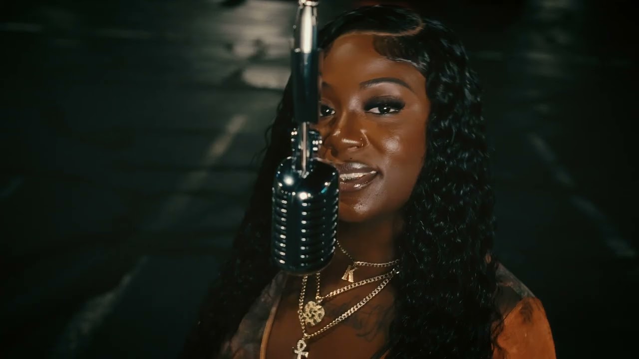 Watch Karina J - Keep It Lowkey ( Mic Drop Performance) @Iam_karinaj #19 on YouTube Watch Karina J - Keep It Lowkey ( Mic Drop Performance) @Iam_karinaj #19 on YouTube