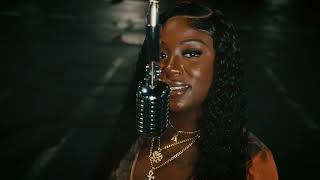 Karina J - Keep It Lowkey Mic Drop Performance Iamkarinaj