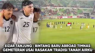 Download Lagu Baru Debut Langsung Beri Assist, Eizar Merinding RASAKAN Tradisi Tanah Airku” Gak Ada di Negara Lain MP3 Download Lagu Baru Debut Langsung Beri Assist, Eizar Merinding RASAKAN Tradisi Tanah Airku” Gak Ada di Negara Lain MP3