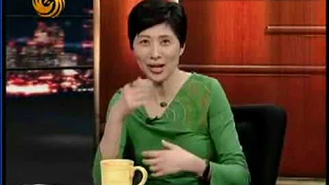 鏘鏘三人行20070426葉利欽與俄羅斯 - 天天要聞