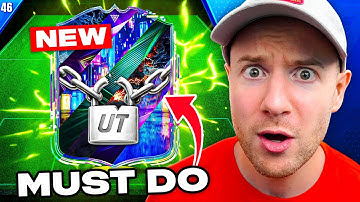This SBC Is a MUST DO in Ultimate Team! 🔥 FC 26 RTG #46
