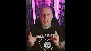 NEW RANCID Side Project: CRIMEWAVE 66