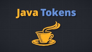 Java Tokens - Objektorientierte Programmierung #2 (Informatikstudium)
