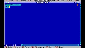 How to find area and perimeter of circle in C program | C programming | New programs 2020