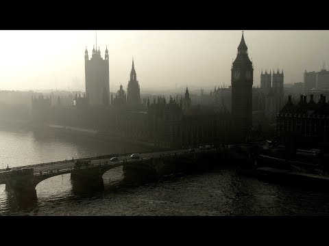 Англия. Операция Стоунхендж