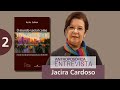 2 - O MUNDO SOCIAL COMO ESPAÇO INICIÁTICO | JACIRA CARDOSO - 2ª PARTE
