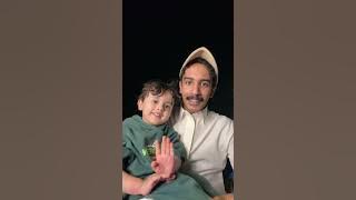 بث علي عواض الحارثي 🌟 اول بث مع شاهين وصدمة علي من اللي سواه شاهين في البث 😂😂ج١ 