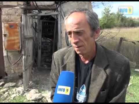 სატრანსფორმატორო კიოსკი