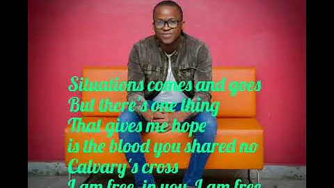 Confirmed Destiny by Jesse Pratt ft. Pst. Klah Doteh