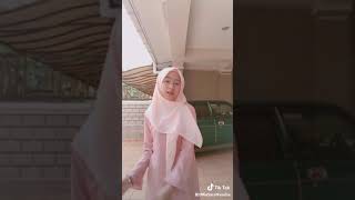 Tik Tok Miasara Nasuha Mereke