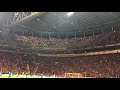 Gztepe galatasaray dk 35 seviyorum seni