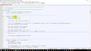 Details Javascript Game MissionRescue Teil 1 selber programmiert Guide