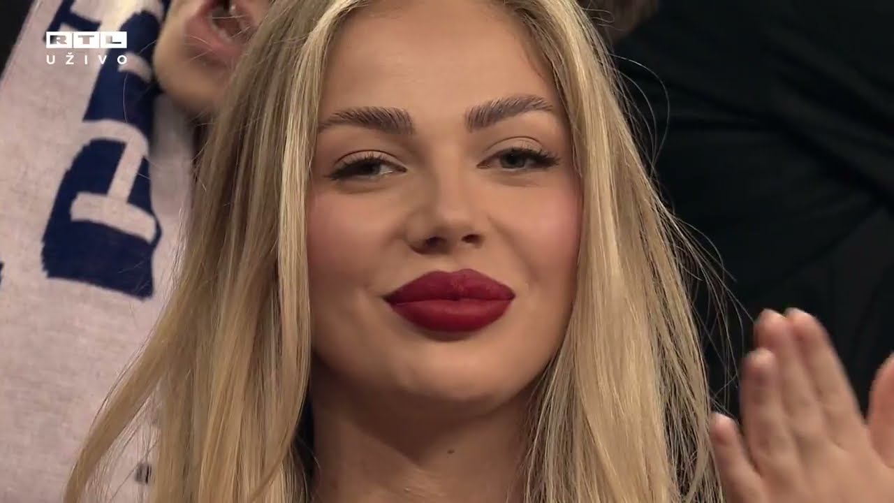 Hrvatska - Slovenija | Rukometno Svjetsko Prvenstvo 2025 | Cijela Utakmica | HD 1080p