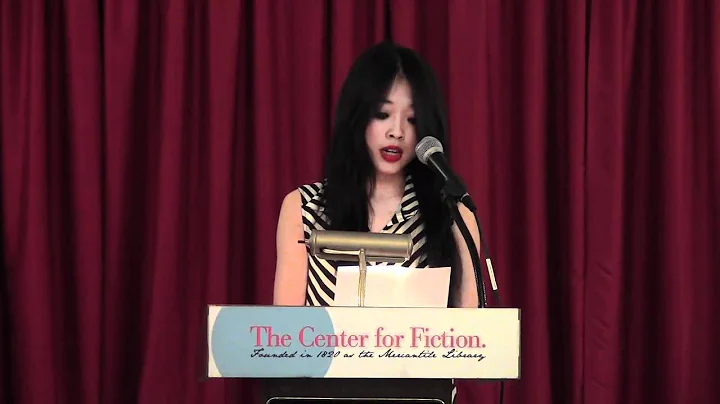 A Celebration of The Literarian: Tracy O'Neill (13...