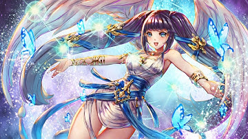 Zero Potential - Openup Po10 Arrange  (Electro funk / Nu-disco / Tree of Savior)