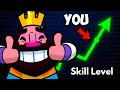 20 Signs YOU Are Good At Clash Royale