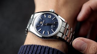 The Perfect Grand Seiko | SBGH273 - YouTube