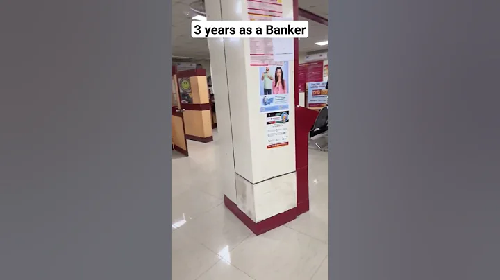 REALITY of Being a Banker - The Reality 😨😨 #viral #trending #shorts #bank #bankerlife #explore