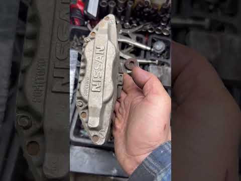 Heavy Duty Brake