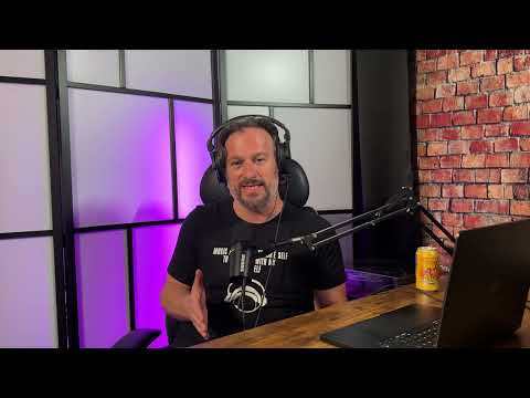 The Power of Music At Best Friends Forever - Episode 89 | Waterproof Records with Jacob Givens