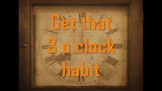 3 Oclock Prayer Since 1975 - Remake