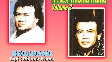 Rhoma Irama - Begadang